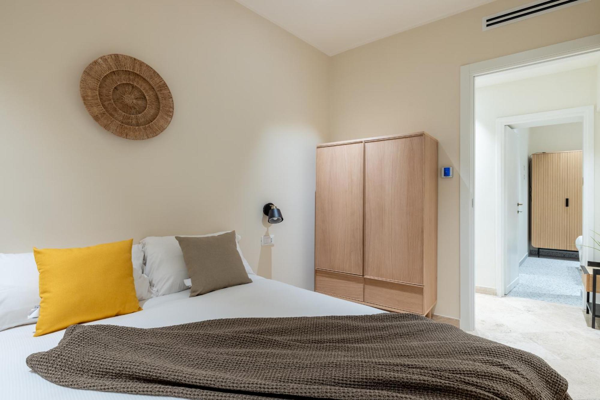 Charming 3 Bedroom Apartment In The Historic Center Róma Kültér fotó