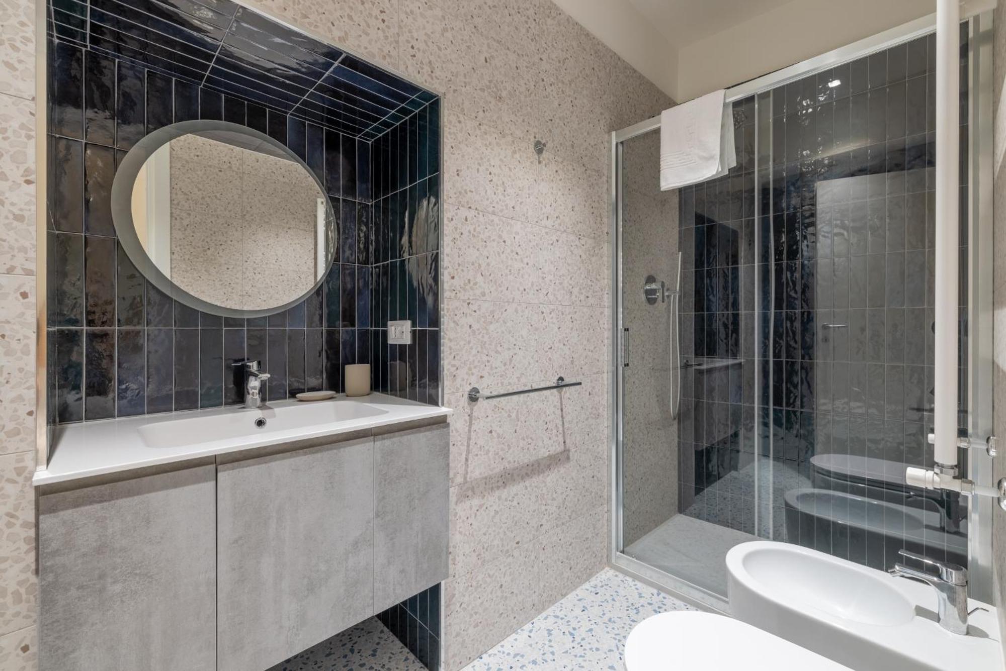 Charming 3 Bedroom Apartment In The Historic Center Róma Kültér fotó
